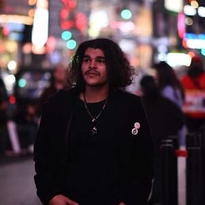 Meet your Posher, Danny